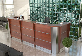 Серия Рапид / Rapid(Ресепшн)