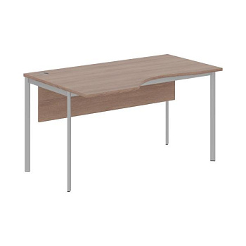 СА-2SD(L) Стол эргономичный СА-2SD(L)  1400х900х755.