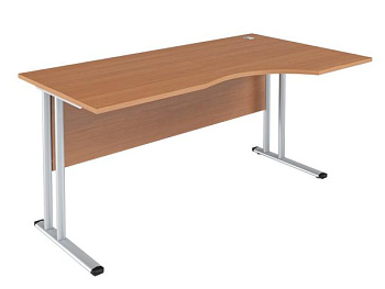 СА-1M(R) Стол эргономичный СА-1M(R)  1600х900х755