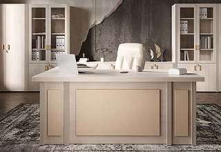 Кабинет Монза (Monza)