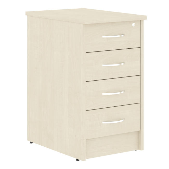 ТП-4.1 Тумба приставная (412Х600Х755)