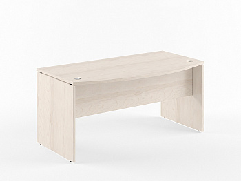 XET-189 Стол для руководителя (1800Х914Х750)