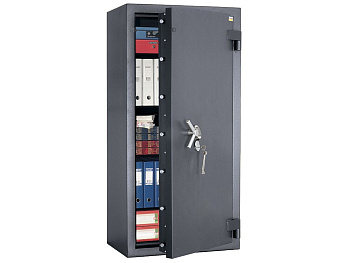 VALBERG РУБЕЖ 1685 EL взлом стойкий сейф 