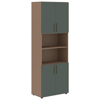 VHCS 80.4 Шкаф высокий широкий VHCS 80.4 / 800х430х2253