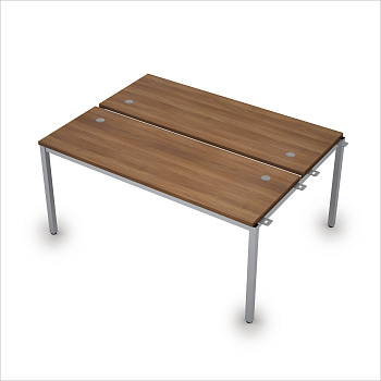 6МБН.264 Сдвоенные бенч-системы, начальный модуль (1600*1235*750)