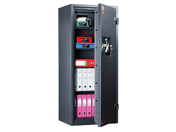 VALBERG ГАРАHТ ЕВРО 165Т огневзломостойкий сейф 