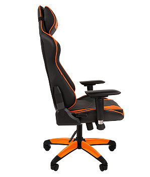Кресло CHAIRMAN (ДРАЙВ) GAME 44 