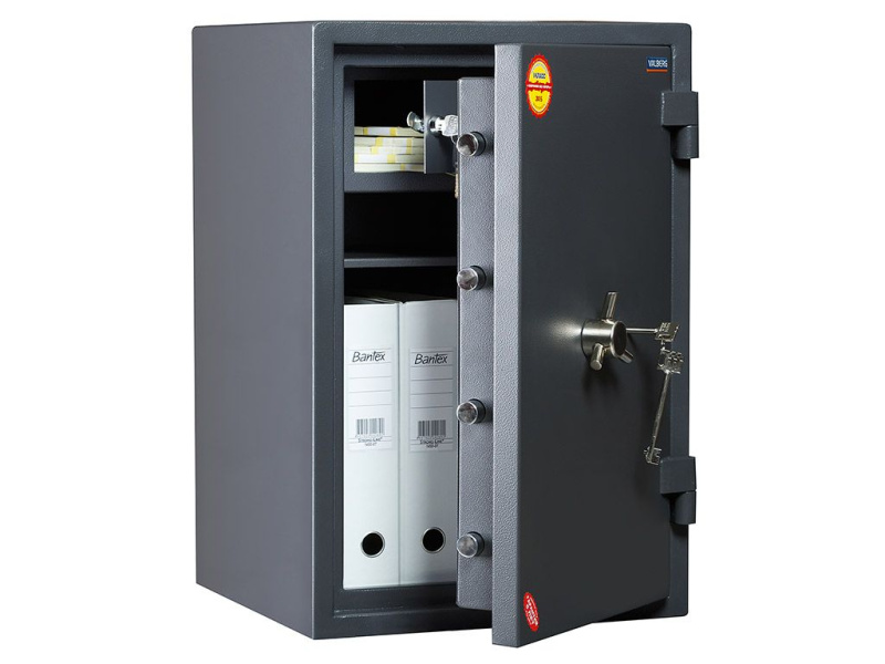  СЕЙФ VALBERG ГРАНИТ 65Т взломостойкие сейфы 