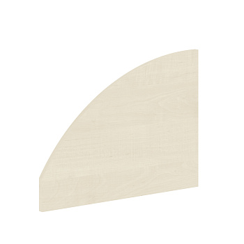 ЭКР-1 Экран боковой (600Х18Х450)