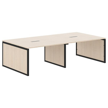 XQPSCT 2714 Конференц стол XQPSCT 2714  2720х1406х750