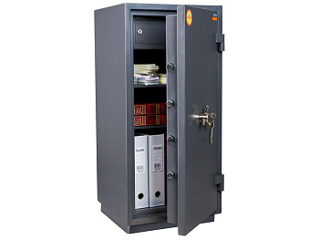 VALBERG ГРАНИТ 90Т взломостойкий сейф 