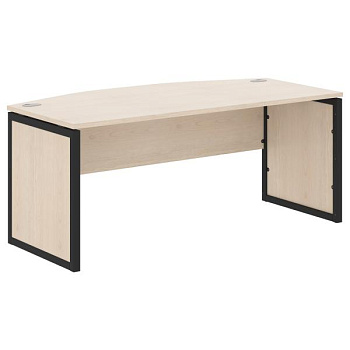 XQPET 189 Стол руководителя XQPET 189  1800х914х750