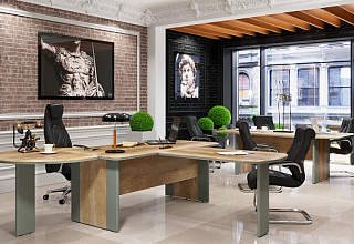 Кабинет Диони /  DIONI