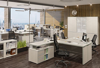 Кабинет Белла Вита / Bella Vita