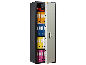 VALBERG ГРАНИТ I-165T взломостойкий сейф 