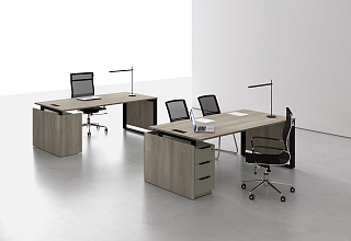 Серия Магнетик / MAGNETIC