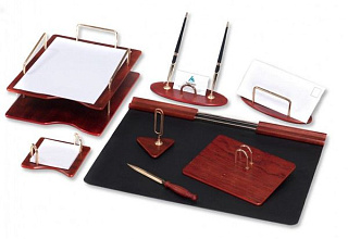 Настольные наборы