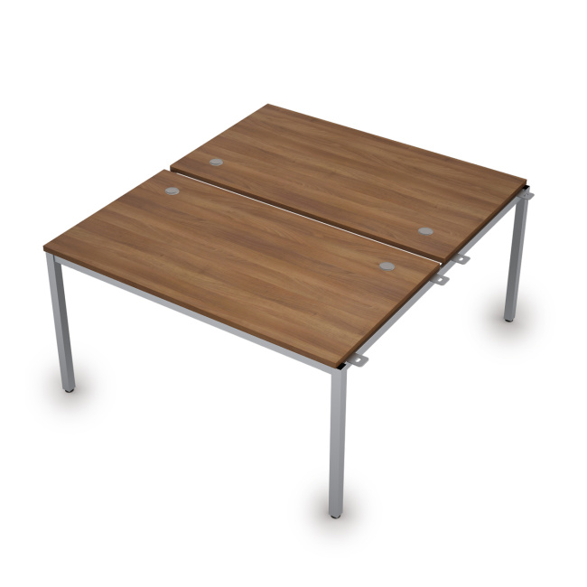 6МБН.289 Сдвоенные бенч-системы, начальный модуль (1400*1635*750)