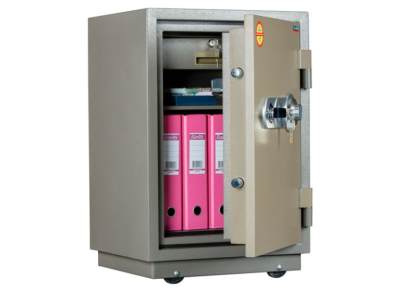 VALBERG FRS-73.T-CL огнестойкий сейф 