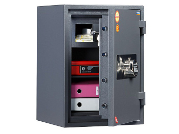 VALBERG ГАРАНТ ЕВРО 67T EL огневзломостойкий сейф 