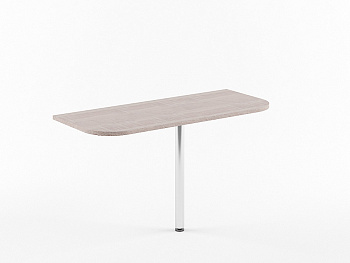 XKD 146.1 Приставка (1410Х610Х25)