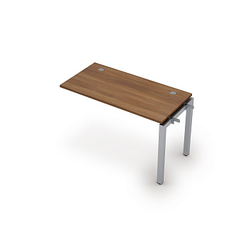 6МБС.5168 Линейная бенч-система, средний модуль (1200*600*750)