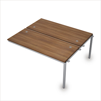 6МБС.274 Сдвоенные бенч-системы, средний модуль (1600*1435*750)