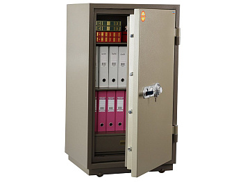 VALBERG FRS-127.T-CL огнестойкий сейф 