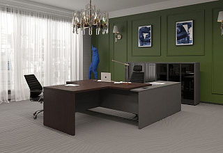 Кабинет Кортез / KORTEZ