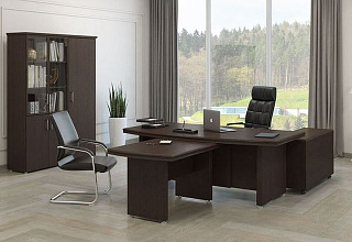 Кабинет Бостон / Boston