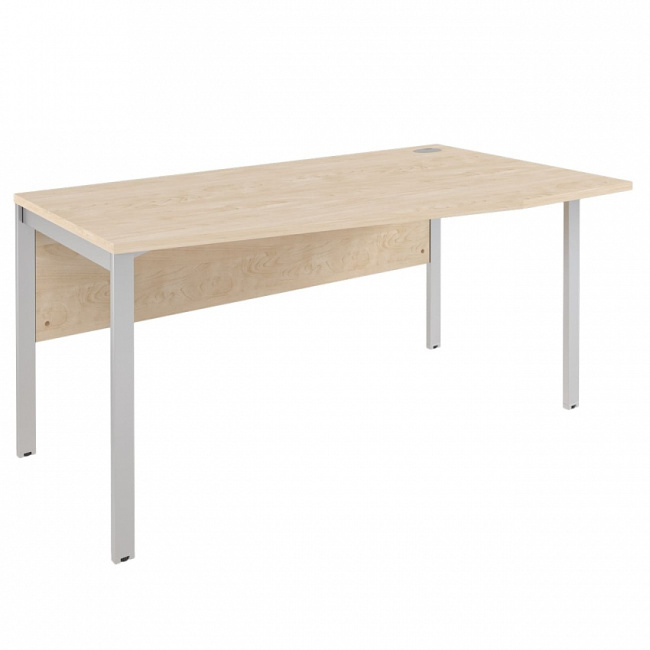 XMCT 169 Стол письменный правый  (1600Х900Х750)