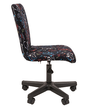 Кресло  CHAIRMAN KIDS 109