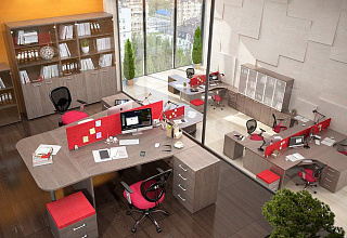 Серия Икс-Тен / XTEN