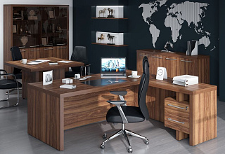 Кабинет Зенн / ZENN