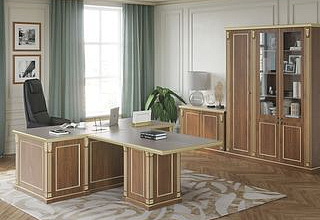 Кабинет Вена /  VIENNA