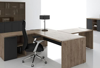 Кабинет Морис Тренд  / MORRIS TREND