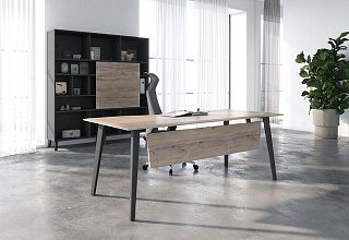 Кабинет  Джей / JAY