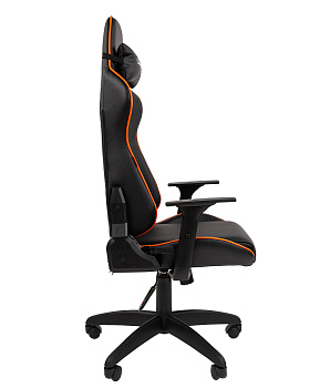 Кресло  CHAIRMAN (ДРАЙВ) GAME 40