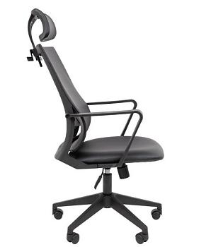 Кресло CHAIRMAN 545 ЭКО