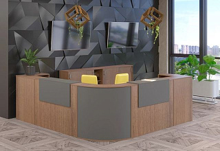 Серия Арго(Ресепшн)