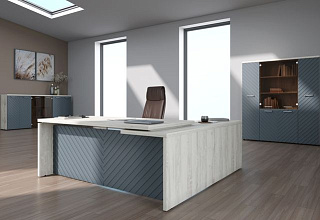 Кабинет Торр Люкс / TORR LUX