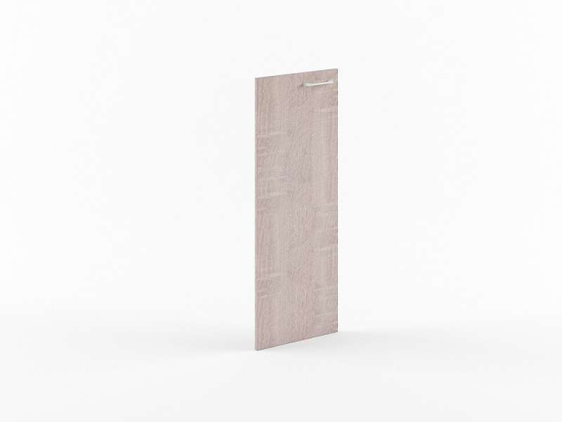 XMD 42-1 Дверь средняя  (422Х18Х1132)