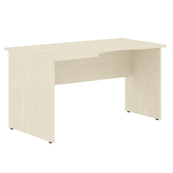 СА-2Стол криволинейный левый  (1400Х900Х755)