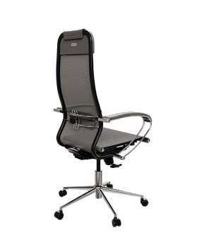 Кресло SynchroSit 10 B1-115K - X2+Экстра /Um00/Wm12/K1cL(M20.B23.G18.W02)