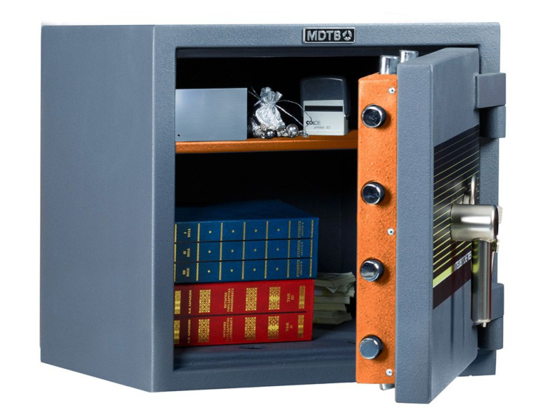 MDTB BASTION-M 46 K взломостойкий сейф 