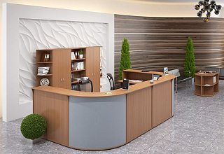 Серия Имаго / IMAGO(Ресепшн)