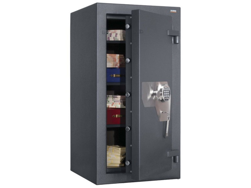 VALBERG ФОРТ 99 EL взломостойкий сейф 