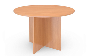 А-029 Стол для переговоров(1200Х1200Х760)