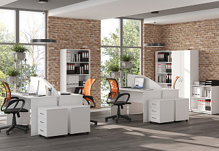 Серия Симпл / SIMPLE