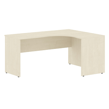 СА-4 Стол криволинейный правый (1600Х1200Х755)